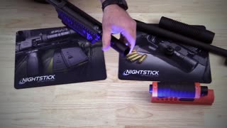SFL-Series: Shotgun Forend Light Installation