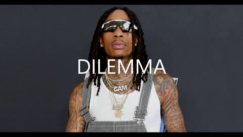 [FREE] Wiz Khalifa x Lil Baby x Lil Durk x HipHop Type Beat - "Dilemma" |UK Instrumental 2023