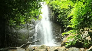 WATERFALLS | Nature never goes out of style