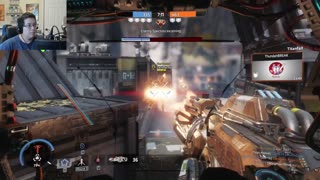 [Finished Stream] Titanfall 2: Just Chillin