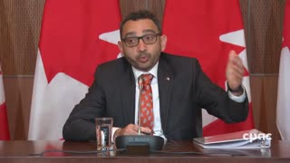 Canada: Transport Minister Omar Alghabra on proposed changes to air passenger rights – April 24, 2023