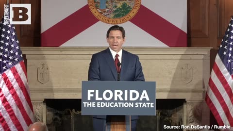 DeSantis Avoids Question When Asked About Legitimacy of 2020 Election