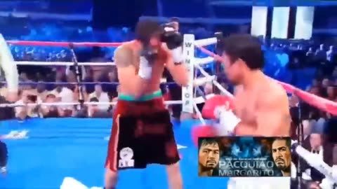 Manny Pacquiao Fight Highlights 👊