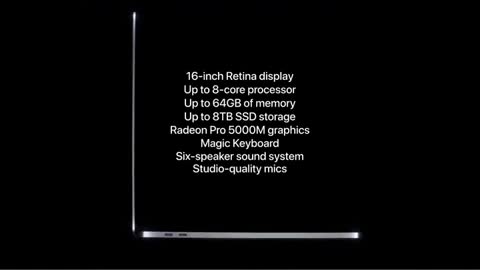 MacBook | Apple MacBook Pro 13-inch | Apple MacBook