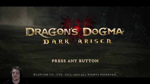 Dragons Dogma Dark Arisen Part 4