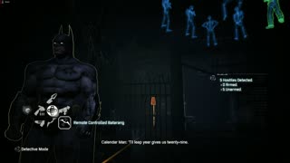 Batman Arkham City Ep. 6