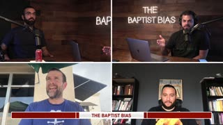 LGBT Terrorists PRESHOW! (Special Guests Pastors Anderson & Mejia) | The Baptist Bias