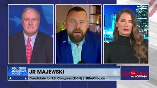 Ohio House candidate JR Majewski says FBI never contacted him about improperly releasing his records