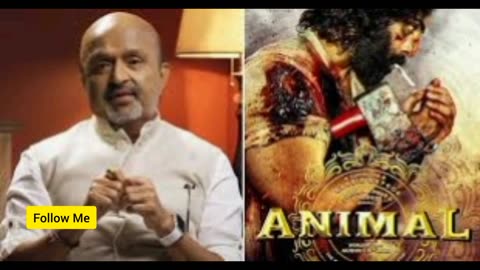 Animal full movie (2023) in HD | Ranbir Kapoor new movie | animal release date #trendingnews #viral