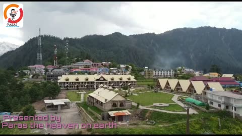 #Kaghan Valley is the most beautiful tourist destination of #Pakistan