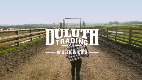 Duluth Trading Outdoor Workwear Toughness Trusted by the Toughest Around
