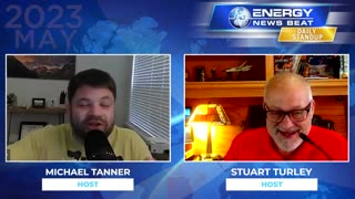 Daily Energy Standup Episode #125 – Toppling Turbines, Dwindling Wind: Unraveling the Renewable...