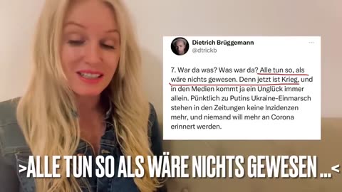 ES KOMMT LANGSAM ABER GEWALTIG‼️