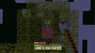 Minecraft Xbox one edition gameplay part one