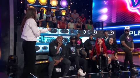 Best of Maddy Vs. Everyone 😮 Wild 'N Out