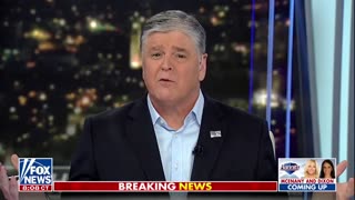 Sean Hannity: How bad is the Pentagon leak?