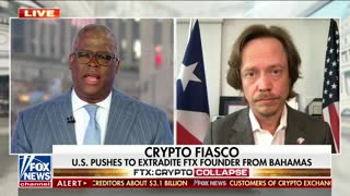 FTX collapse is ‘wreaking havoc’ on this industry: Bitcoin Foundation Chairman