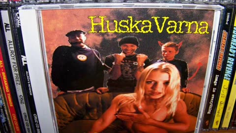 HuskaVarna - Music For Pornos (1999) (Full Album) HD