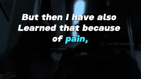 Pain is a pesky part of being human;#trending #quotes #viral #facts #love #life #shorts #lovestatus
