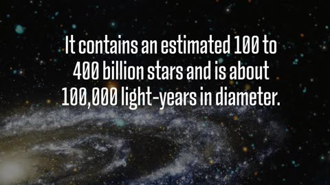 Space facts that are funny