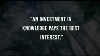 "if you would know the value of money, go and try to borrow some."