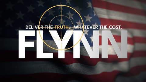 FLYNN Trailer - Lee Smith