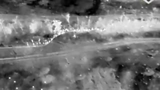 💥🇺🇦 Ukraine Russia War | Russians Come Under Cluster Munition Fire near Dibrova, Luhansk Oblas | RCF
