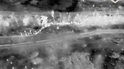 💥🇺🇦 Ukraine Russia War | Russians Come Under Cluster Munition Fire near Dibrova, Luhansk Oblas | RCF