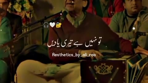 Ghulam Ali, best ghazal poetry