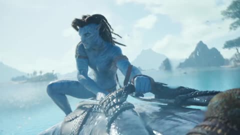 Avatar 2 : O Caminho da Água FULL HD