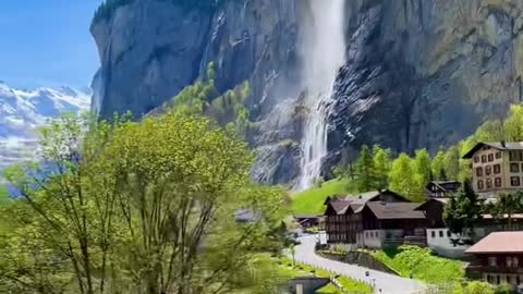 📍Lauterbrunnen