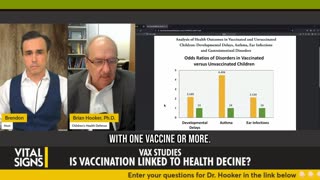 Vax vs. Unvax: The Data