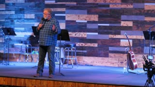 THE COMMISSIONING CONFERENCE - Session 3 | Pastor Deane Wagner | The River FCC