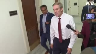 Rep. Jordan: "We're Going to Elect a Speaker Tomorrow"