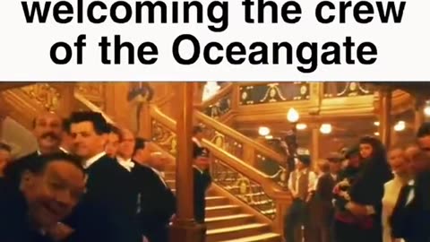 Horror Nightmare News -RIP OceanGate 🌊 Say Hi to Jack from Titanic for Me! This is WORST Way To Die!