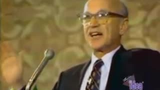 YTP - Milton Friedman Explains Inflation