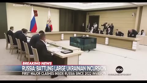 Living In The Days Of Prophechy! Ukraine Launch Large Scale Assault!