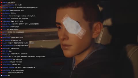 Life is Strange 2 Episode 4 - Bad at Video Games