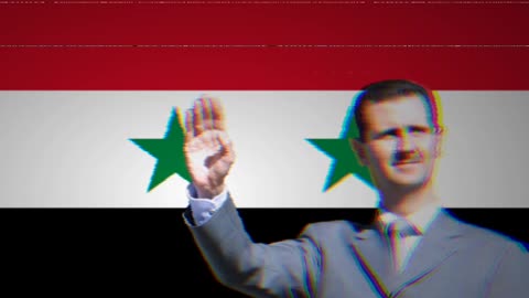 We Love Him - Syrian Patriotic Song