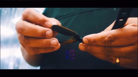 E’Clipz Barber Shop Promo - Dream Editing