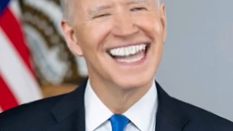 Joe Biden: All I want For Christmas is You