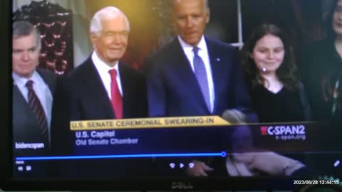 President Joe Biden Getting Close With Little Girls..!