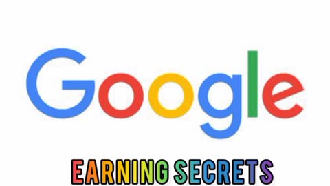 Google Earning Secrets