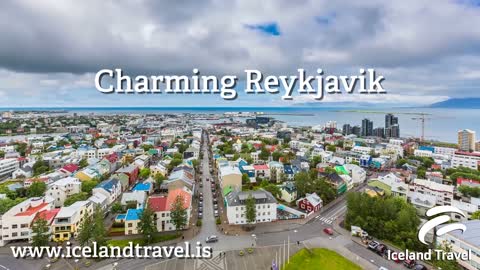Iceland Travel - Be our guest!