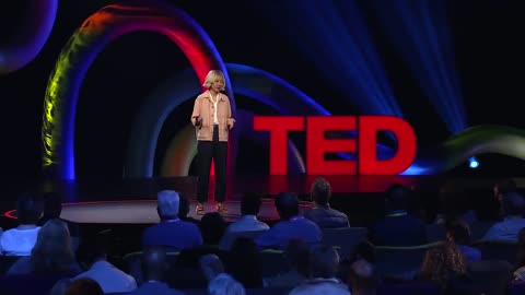 Why Entrepreneurship Flourishes in The Countryside | Xiaowei R. Wang | TED