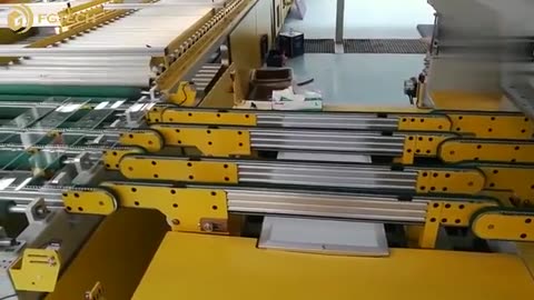Highly Recommended Product Automatic Glass Screen Printing Machine