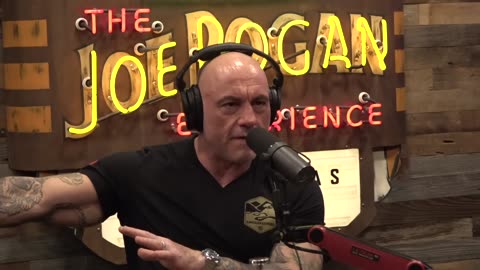 Joe Rogan Experience #2160 - Billy Carson