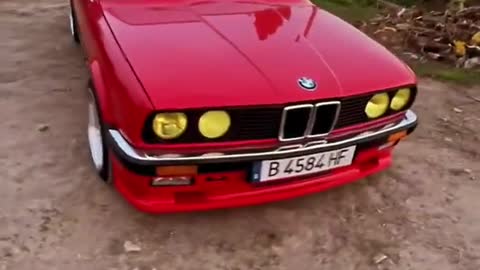 090 Bmw E30