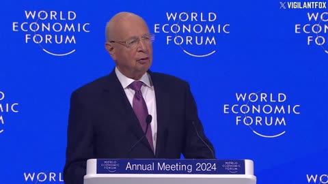 Argentina President Javier Milei Promotes Freedom at Davos 2024 (Full Speech)