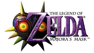 The Legend Of Zelda Majora's Mask - 05 Majora's Theme